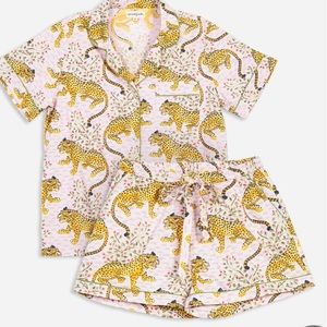 Printfresh Bagheera pajama set